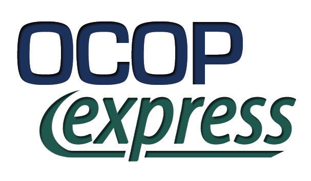 Q&A with Cory Ann Shelton, OCOP Express