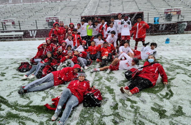 SNOW DAY