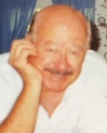 John Randall Petruska