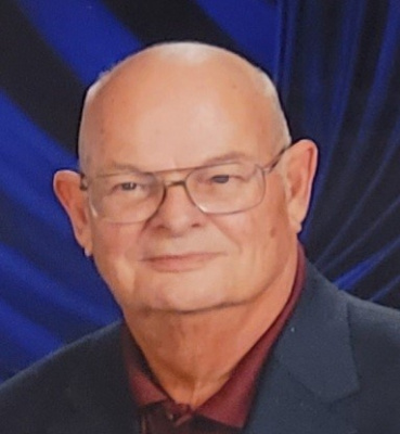  Wayne Burge