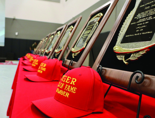 Terrell ISD Hall of Fame and Hall of Honor nominations are officially open and run through Aug. 14. File Photo