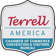 Terrell Chamber of Commerce Renewals