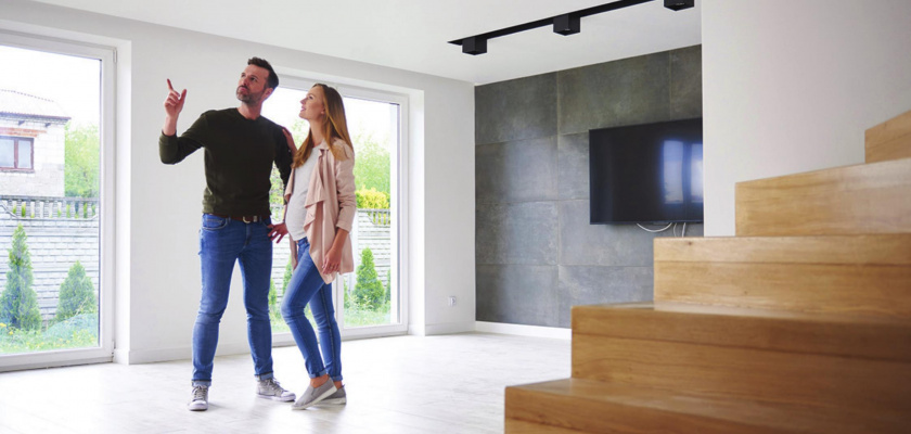 Key components of 3 popular home interior styles