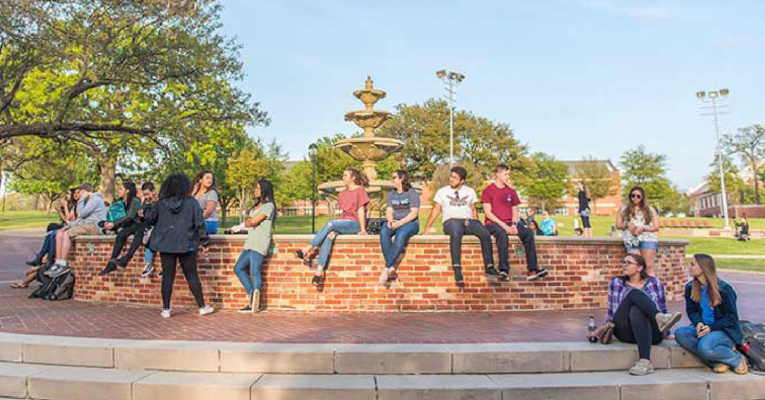 Texas Woman’s University to host Pioneer Preview Day Mar. 26