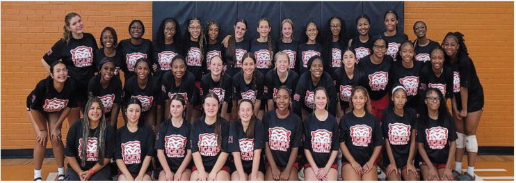 Lady Tigers aim to end 15-year playoff drought