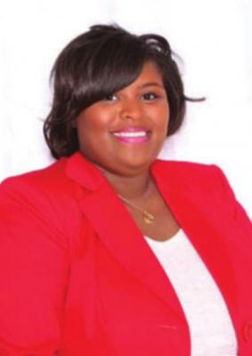 TONYA DERRICK