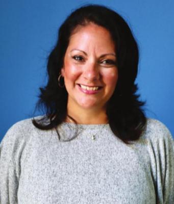 Dr. Tracie L. Pritchett - Bruce Wood Elementary Principal
