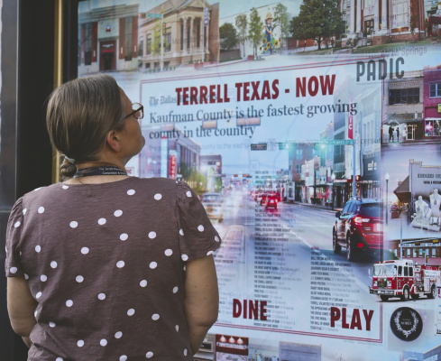 City, Chamber hosts Regional Roundtable