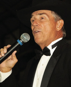 Photo courtesy of Terrell Chamber of Commerce