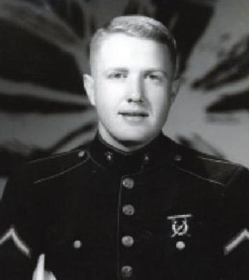 Fred D. Strickland