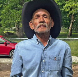 Alfredo Chavez