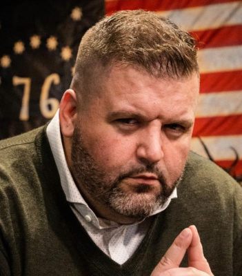 Joshua Feuerstein, Texas House District 4