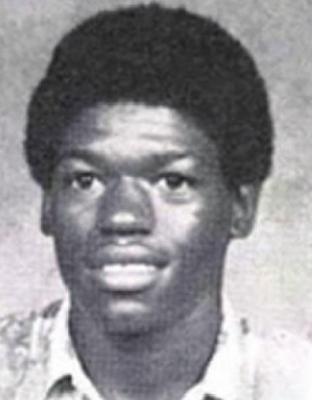 BERNARD DERRICK
