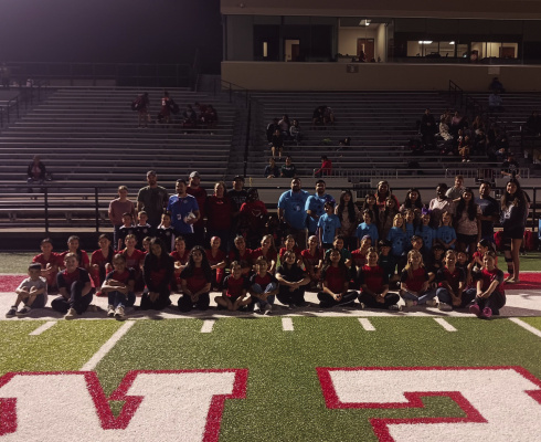 courtesy of @Terrellgsoccer/X