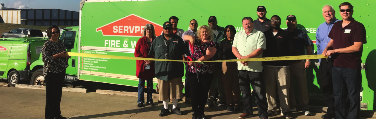 Ribbon Cuttings