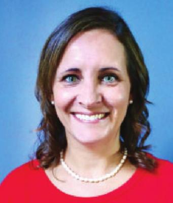 Alexis Dennis - Gilbert Willie Sr. Elementary Principal