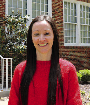 Molly Porter — Global Leadership Academy Principal
