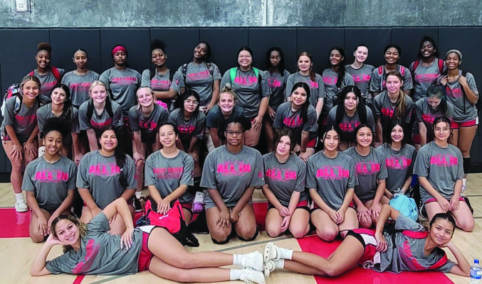 Lady Tigers seeks to end 14-year playoff drought
