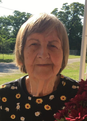Joyce Fay Davis