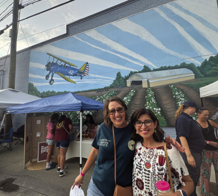 Terrell Social Latino Night