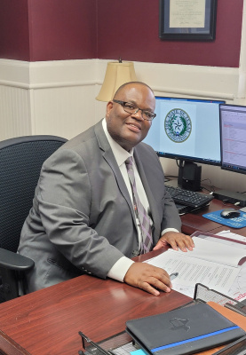 Ramsey named Chief of Juvenile Probation