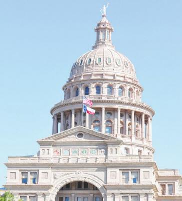 STATE CAPITAL HIGHLIGHTS