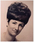Joan Marie Pettitt Valentine