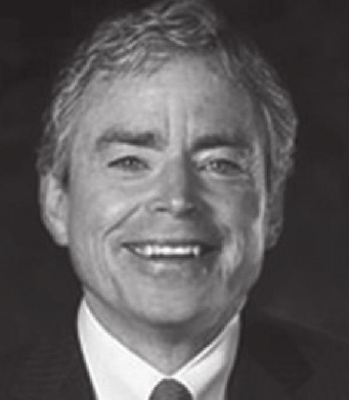 DON HUFFINES