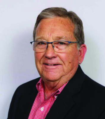 Q&A with Guy Whitfield, ASCO Equipment