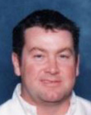 James Robert Wynne