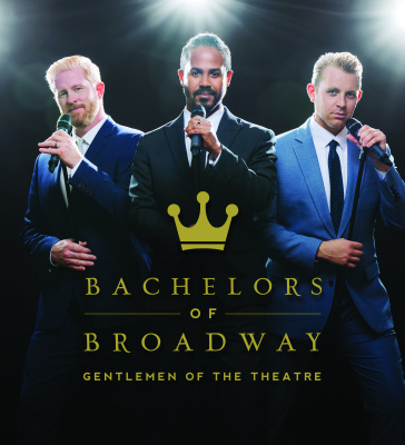 Bachelors of Broadway to perform March 6