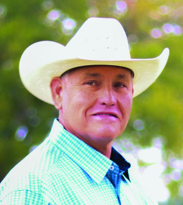 Kelly Lane, Kaufman County Commissioner-Pct. 3