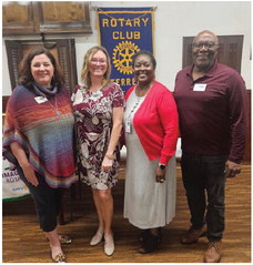 Rotary Club