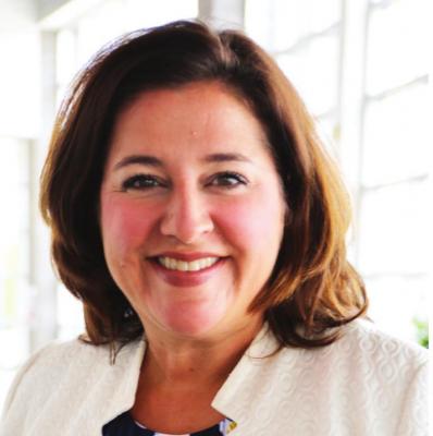 DR. GEORGEANNE WARNOCK
