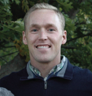 Rob Farquharson