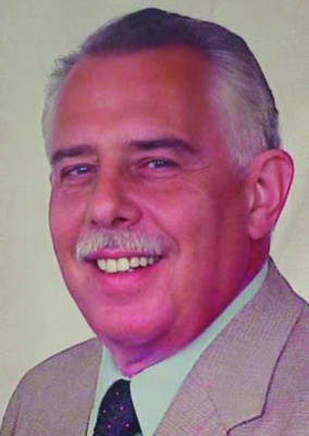 Vertis O’Neal Storey