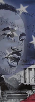 Unique ways to celebrate Martin Luther King, Jr. Day