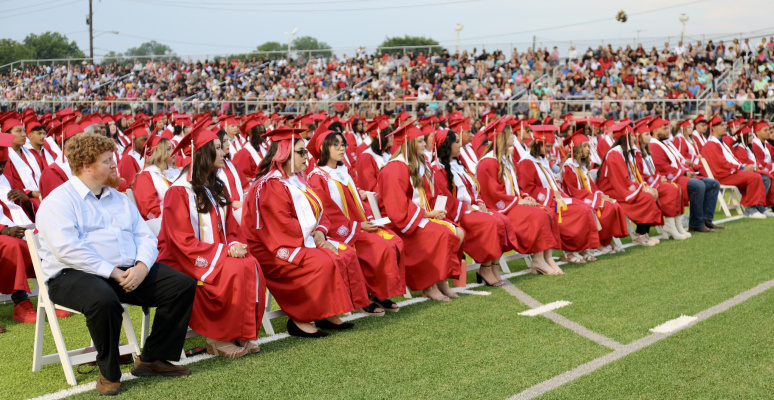 GRADUATION