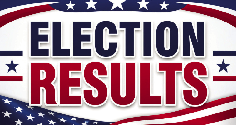 Joint, primary elections conclude