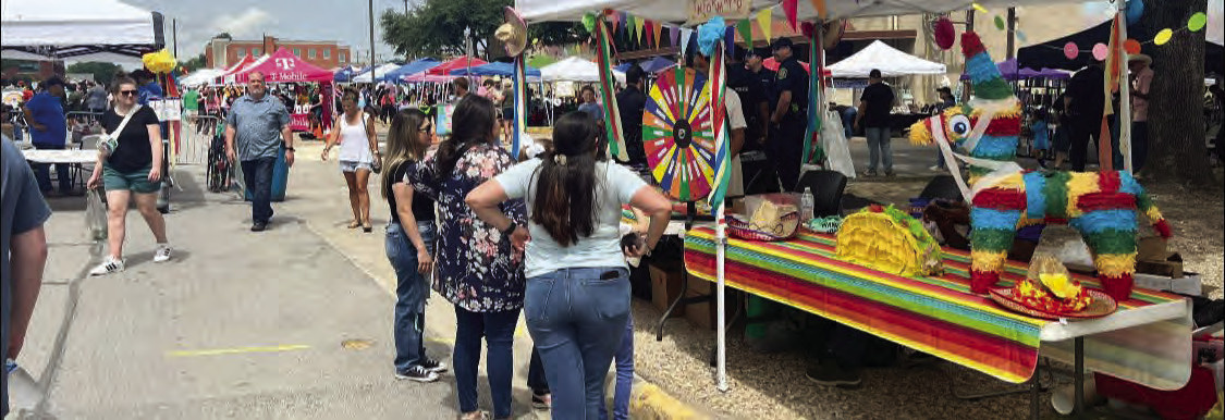 Taco Fest a success