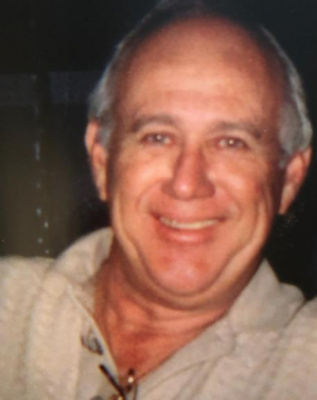 Jack Kenneth Rymer