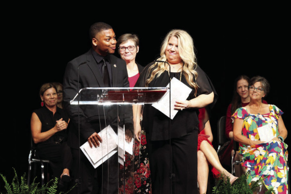 TVCC celebrates the heroes of the medical field