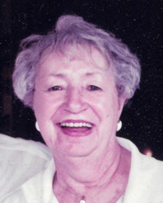 Dolores E. Bolton