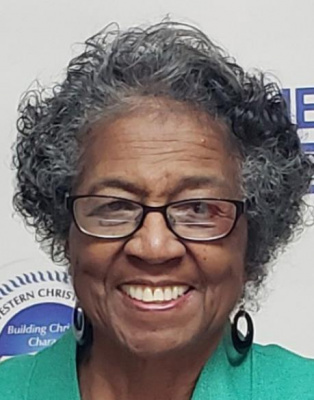 Merlene Davis Scott
