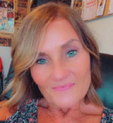 PATTY BARRINGER
