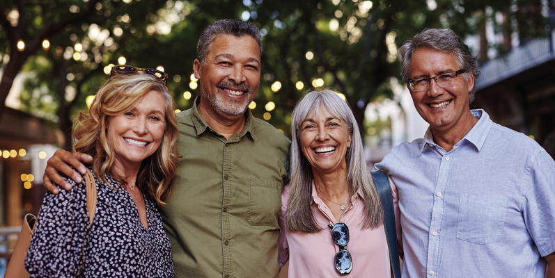 The wide-ranging facets of wellness