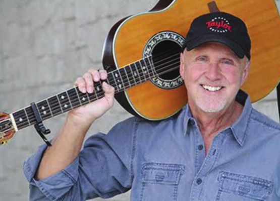 E! Terrell opens 2021-‘22 concert season with “Salute to Glen Campbell