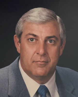 Joe Allen Hogan