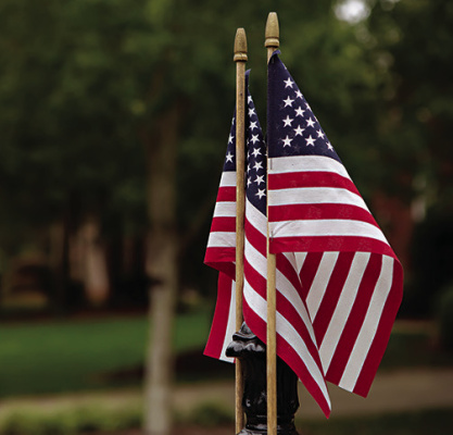 	History, meaning of Memorial Day