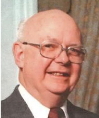 Dr. Horace Perry Flatt
